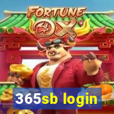 365sb login